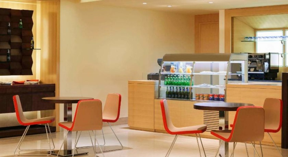 Ibis Riyadh Olaya Street Hotel Image 13