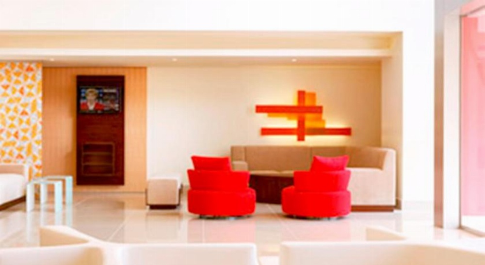 Ibis Riyadh Olaya Street Hotel Image 15