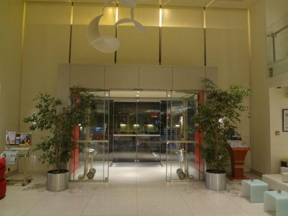 Ibis Riyadh Olaya Street Hotel Image 20