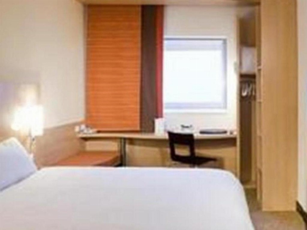 Ibis Riyadh Olaya Street Hotel Image 22
