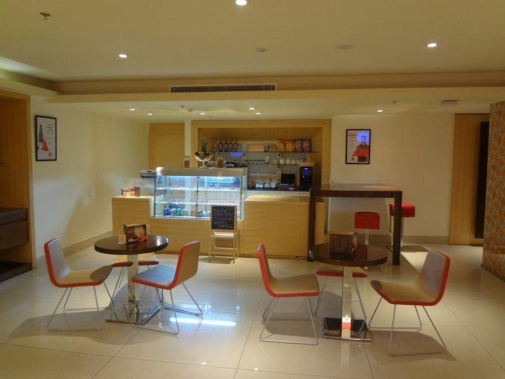 Ibis Riyadh Olaya Street Hotel Image 23