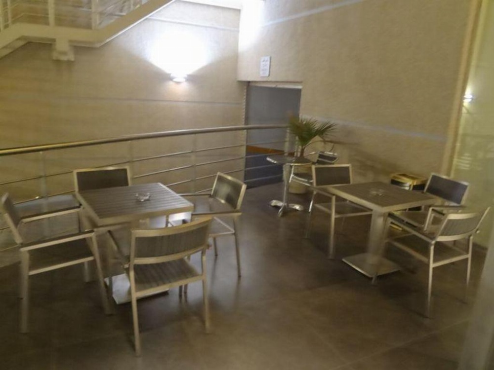 Ibis Riyadh Olaya Street Hotel Image 31