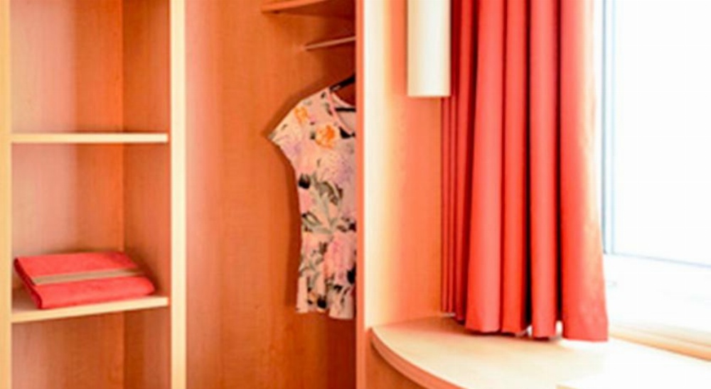 Ibis Riyadh Olaya Street Hotel Image 46