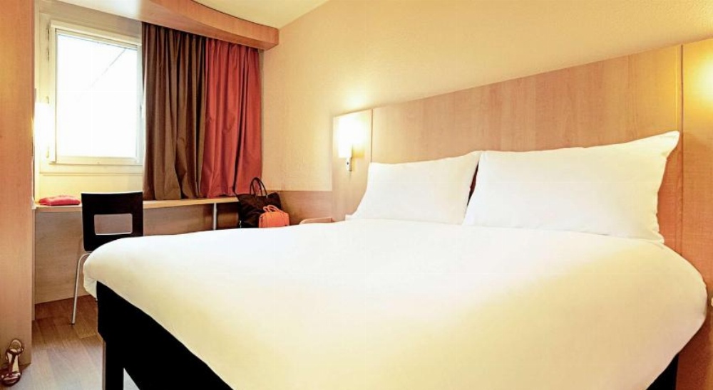 Ibis Riyadh Olaya Street Hotel Image 49